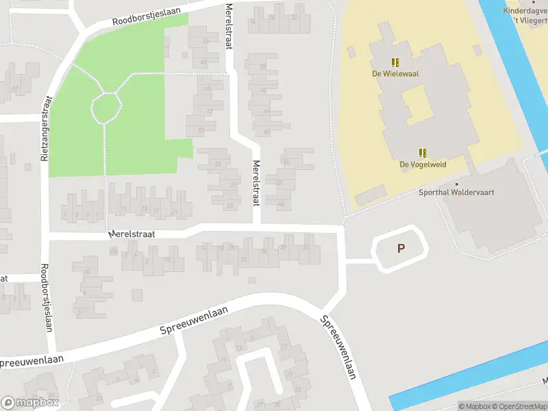 Overlastmelding Merelstraat in Schagen