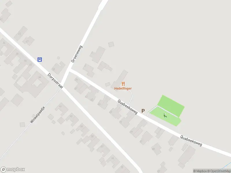 Overlastmelding Quabeeksweg in Bingelrade