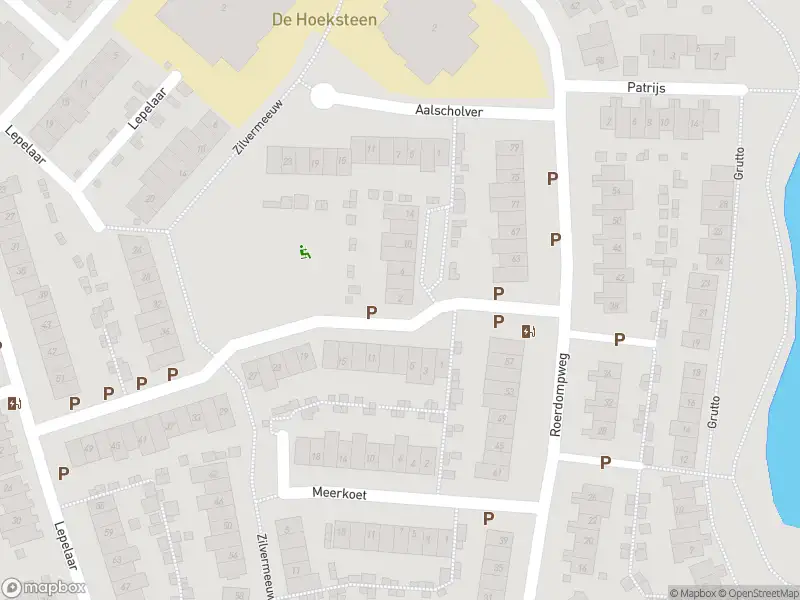 Overlastmelding Waterhoen in Oud-Beijerland