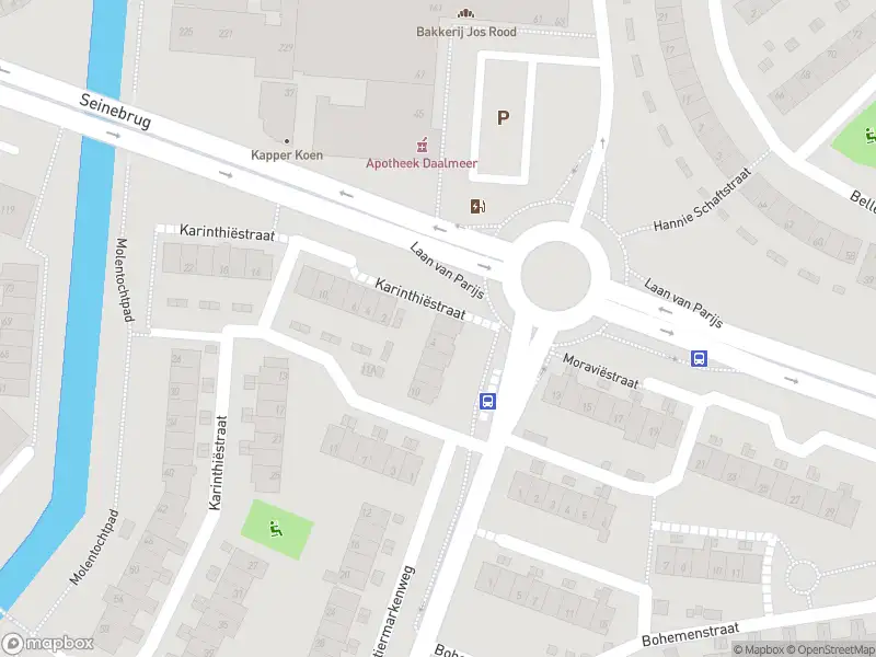 Ambulance met grote spoed naar de Stiermarkenweg in Alkmaar