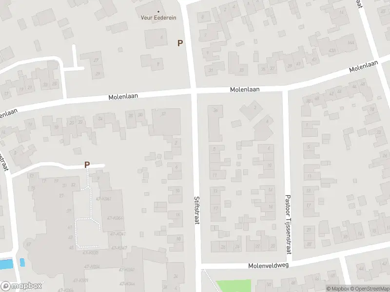 Overlastmelding Stiftstraat in Susteren