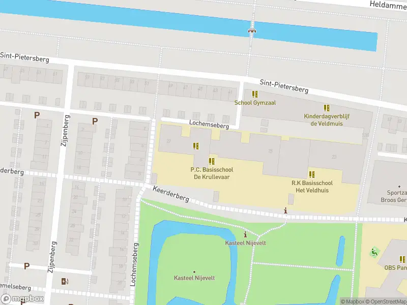 Traumahelikopter met grote spoed naar de Kruiswortel in De Meern