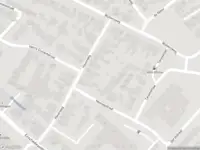 Brandweer met grote spoed naar de Grundellaan in Hengelo vanwege afhijsen patient