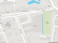 Ambulance met gepaste spoed naar de Briggemandreef in Rockanje