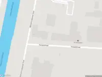 Politie met grote spoed naar de Julianalaan in Oosterhout vanwege letsel