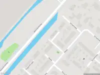 Ambulance met gepaste spoed naar de Grote Poellaan in Rijsenhout