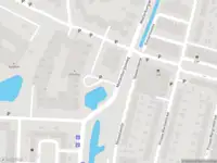 Ambulance met gepaste spoed naar de Mollenburgseweg in Gorinchem