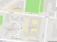 Overlastmelding Reitseplein in 5037AA Tilburg