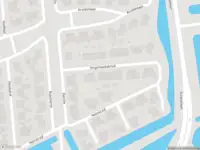 Brandweer met gepaste spoed naar de Vingerhoedskruid in Vroomshoop