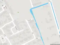 Overlastmelding Prunus in Melissant