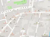 Brandweer met grote spoed naar de Predikherenkerkhof in Utrecht vanwege waarnemen gaslucht