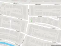 Ambulance met gepaste spoed naar de Solislaan in Capelle aan den IJssel