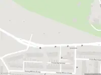 Ambulance met grote spoed naar de Strandweg in Hoek van Holland