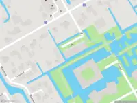 Overlastmelding Koolduif in Blokker