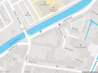 Brandweer met grote spoed naar de De Marne in Bolsward vanwege voertuigbrand