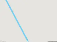 Brandweer met gepaste spoed naar de Binnendyk in Rottum vanwege stankoverlast