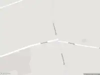 Brandweer met gepaste spoed naar de Schimmerterweg in Beek vanwege een buitenbrand