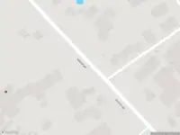 Brandweer met grote spoed naar de Veenstraat in Stadskanaal vanwege voertuigbrand