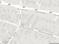 Brandweer met grote spoed naar de Molenbrink in Amerongen vanwege gebouwbrand