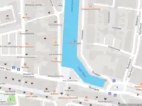 Overlastmelding Havendam in Oud-Beijerland gesloten