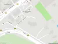 Ambulance met gepaste spoed naar de Burgemeester Staablaan in Wassenaar