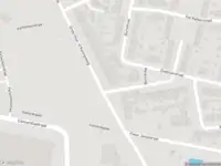 Overlastmelding Grote Hout- of Koningsweg in Velsen-Noord