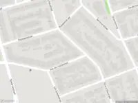 Overlastmelding Paulus Potterstraat in 1971XN IJmuiden gesloten