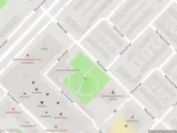 Overlastmelding Maasstraat in 1966VS Heemskerk