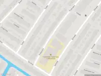 Ambulance met gepaste spoed naar de Platbodem in Velserbroek