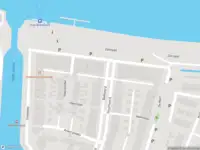 Ambulance met gepaste spoed naar de Bakboord in Oud-Beijerland