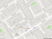 Overlastmelding Bartokstraat in 1962RA Heemskerk gesloten