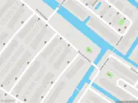 Ambulance met gepaste spoed naar de Brederodestraat in Bergschenhoek