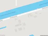 Ambulance met gepaste spoed naar de Zwanenburgerdijk in Vijfhuizen