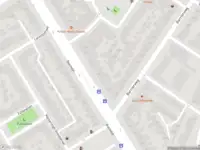 Politie naar de Boschdijk in Eindhoven vanwege ongeval met letsel