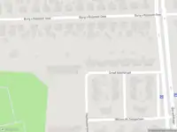 Politie met grote spoed naar de Gorechtlaan in Hoogezand vanwege ongeval met letsel