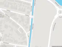 Overlastmelding Zuiderzeeboulevard in Bunschoten-Spakenburg gesloten