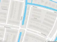 Ambulance met grote spoed naar de Spinnerij in Barendrecht