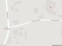 Brandweer met gepaste spoed naar de Gelderdonksestraat in Rijsbergen