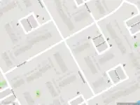 Politie met grote spoed naar de Kelbergen in Amsterdam