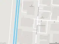 Brandweer met gepaste spoed naar de Pastoor Koopmanweg in Den Helder vanwege stankoverlast