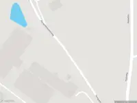 Brandweer met gepaste spoed naar de Hengstdijksekeiweg in Hengstdijk