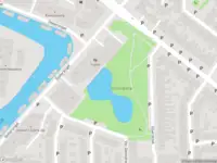 Brandweer met grote spoed naar de M.H. Trompstraat in Leeuwarden