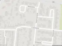 Brandweer met gepaste spoed naar de Veenpluisstraat in Enschede