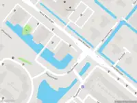 Ambulance met gepaste spoed naar de W.G. Witteveenstraat in Bergschenhoek