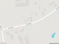 Ambulance met gepaste spoed naar de Horickheide in Ospel