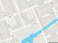 Ambulance met gepaste spoed naar de Maltaweide in Hellevoetsluis