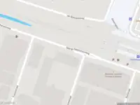 Ambulance met grote spoed naar de George Stephensonweg in Vlaardingen