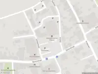 Politie naar de Vrijthof in Vierlingsbeek vanwege schietincident