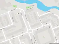 Ambulance met gepaste spoed naar de Vingerhoedskruid in Vlaardingen