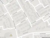 Brandweer met gepaste spoed naar de Couperusstraat in Goor